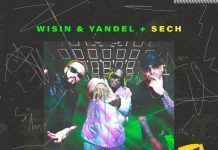 Wisin & Yandel lanzan su nuevo sencillo ‘Ganas de ti’ junto a Sech