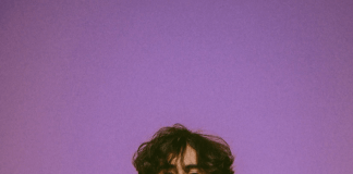 Alfie Templeman comparte su nuevo sencillo ˝Happiness In Liquid Form˝