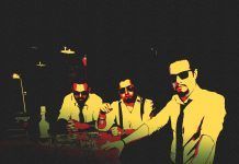Bluestone lanza disco debut “Bluestone I (uno)”