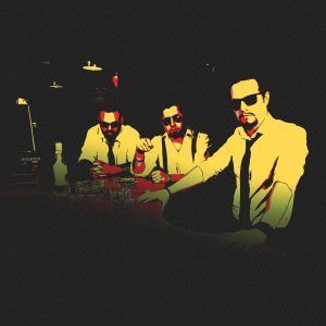 Bluestone lanza disco debut “Bluestone I (uno)”