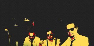 Bluestone lanza disco debut “Bluestone I (uno)”