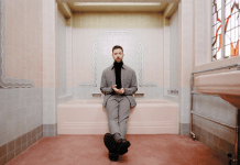 Bruno Major anuncia gira mundial a distancia + abre grupo de whatsapp para fans