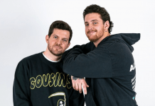 Dillon Francis & BabyJake lanzan el video de “You Do You“