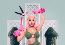 Doja Cat comparte el video oficial de su hit ‘Say So’