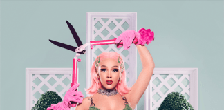 Doja Cat comparte el video oficial de su hit ‘Say So’