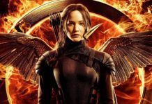 Los Juegos del Hambre regresa al cine en forma de precuela