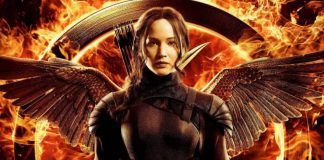 Los Juegos del Hambre regresa al cine en forma de precuela