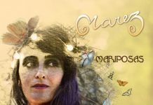 Marez estrena nuevo sencillo «Mariposas»