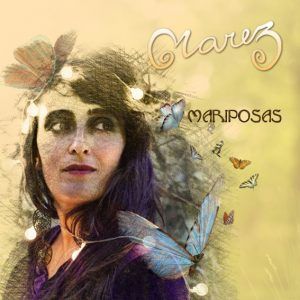Marez estrena nuevo sencillo «Mariposas»
