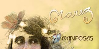 Marez estrena nuevo sencillo «Mariposas»