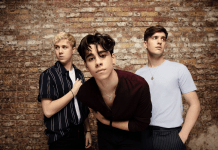 New Rules lanza el video oficial de ‘Pasta’