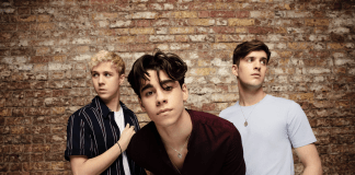 New Rules lanza el video oficial de ‘Pasta’