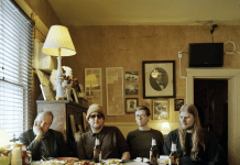 Protomartyr lanza nuevo sencillo y video “Worm In Heaven”