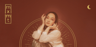 mxmtoon anuncia su nuevo EP ‘Dawn’