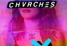 Chvrches lanza el audio de ‘Forever (separate but together)’
