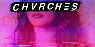 Chvrches lanza el audio de ‘Forever (separate but together)’