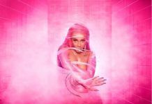 Doja Cat lanza ‘Say So’ remix feat. Nicki Minaj