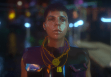 Gianluca estrena “Chainz”