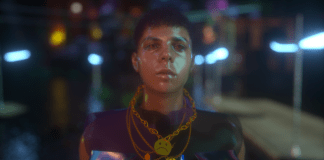 Gianluca estrena “Chainz”