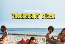 Harry Styles presenta su nuevo video ‘Watermelon Sugar’
