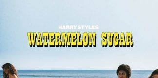 Harry Styles presenta su nuevo video ‘Watermelon Sugar’