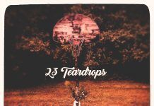 Joey Dosik comparte nuevo sencillo ’23 Teardrops’