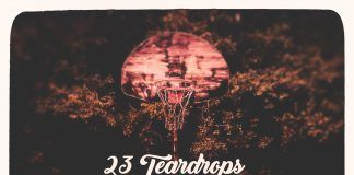 Joey Dosik comparte nuevo sencillo ’23 Teardrops’