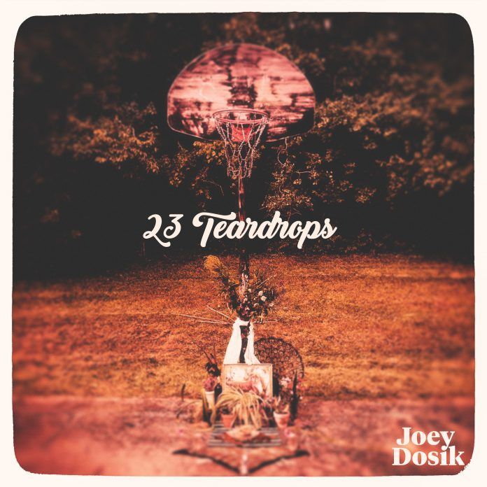 Joey-Dosik-comparte-nuevo-sencillo-23-Teardrops