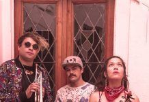 Personal Papers debuta con videoclip filmado durante el estallido social y colabora con el trompetista «Caluga» Escobar