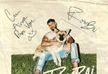 Rombai estrena su single y video ‘Te va a doler’