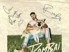 Rombai estrena su single y video ‘Te va a doler’