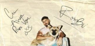 Rombai estrena su single y video ‘Te va a doler’