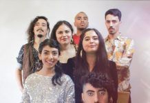 SUBE muestra nuevo single: «Hay que cambiar las costumbres impuestas por este sistema injusto y esclavizante»