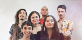 SUBE muestra nuevo single: «Hay que cambiar las costumbres impuestas por este sistema injusto y esclavizante»