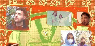Yaeji & friends se unen en ‘Club Cuarentena’