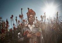 Aluna lanza nuevo su nuevo sencillo ‘Warrior’ con SG Lewis