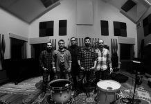 Arrastre lanza su disco debut ‘No Ceder’