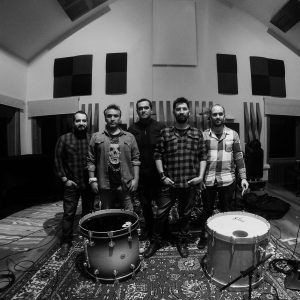 Arrastre lanza su disco debut ‘No Ceder’