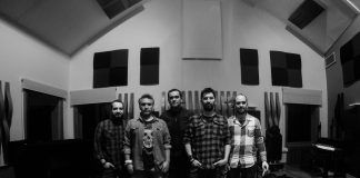 Arrastre lanza su disco debut ‘No Ceder’