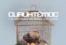 Banda Niños del Cerro fija lanzamiento virtual de su reciente EP