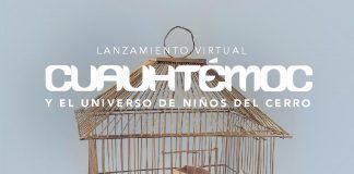 Banda Niños del Cerro fija lanzamiento virtual de su reciente EP