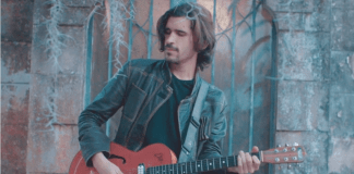 «Bianca» es el tercer track que estrena el cantautor Mikel Aitor