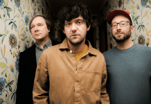 Bright Eyes lanza ‘One and Done’, la tercera canción de su esperado álbum