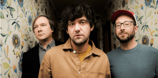 Bright Eyes lanza ‘One and Done’, la tercera canción de su esperado álbum