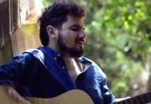 Daniel Chiang presente su homenaje a Michael Jackson con un tributo a «Human Nature» en solo de guitarra