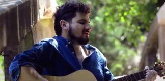 Daniel Chiang presente su homenaje a Michael Jackson con un tributo a «Human Nature» en solo de guitarra