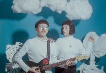 Escucha «La Flor Del Aire» el EP debut de MielGabriela