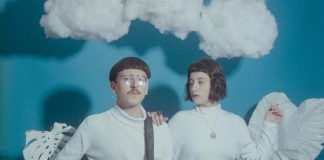 Escucha «La Flor Del Aire» el EP debut de MielGabriela