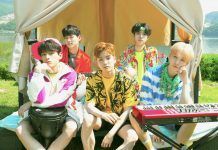 W24 estrena nuevo video musical “Joahaeyo” (“Me gustas”)