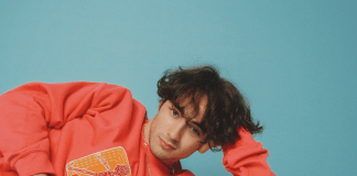 Alfie Templeman comparte su nuevo sencillo y video ‘Obvious Guy’